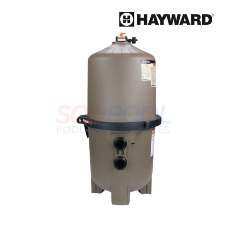 Hayward SwimClear Cartridge Filter W3C5030 - 525 sq ft filtration area for crystal clear pool water - SOS Pool.
