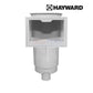 Hayward SwimMaster 2" x 2.5" Skimmer | SP1072S2