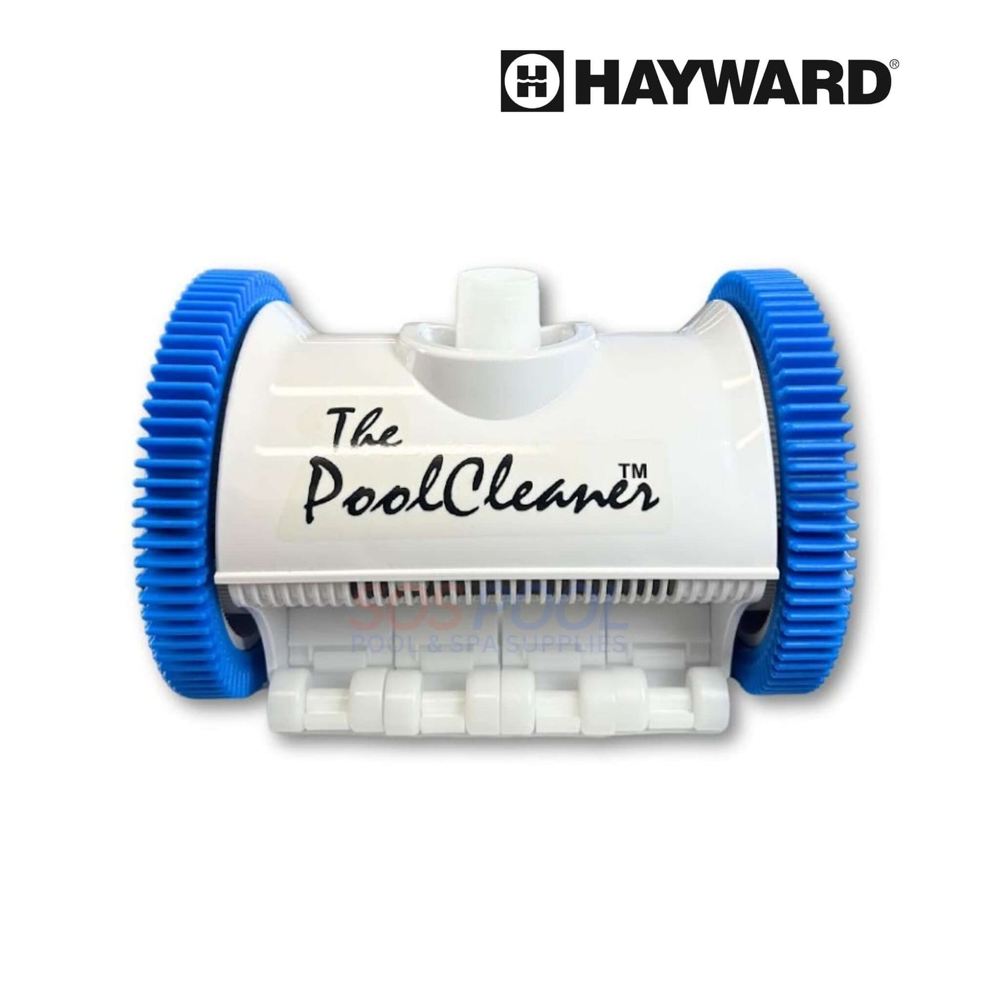 Hayward Pool Cleaner 2 Wheel Headbox PBS20JSTHBX for easy pool maintenance, ideal for SOS Pool care and efficiency.