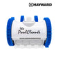 Hayward The Pool Cleaner 4 Wheel Headbox | PBS40JSTUHB