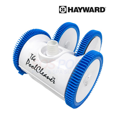 Hayward The Pool Cleaner 4 Wheel Headbox | PBS40JSTUHB