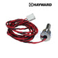 Hayward Thermistor FDXLTER1930 for Universal H-Series Low NOx heaters, SOS Pool replacement part.
