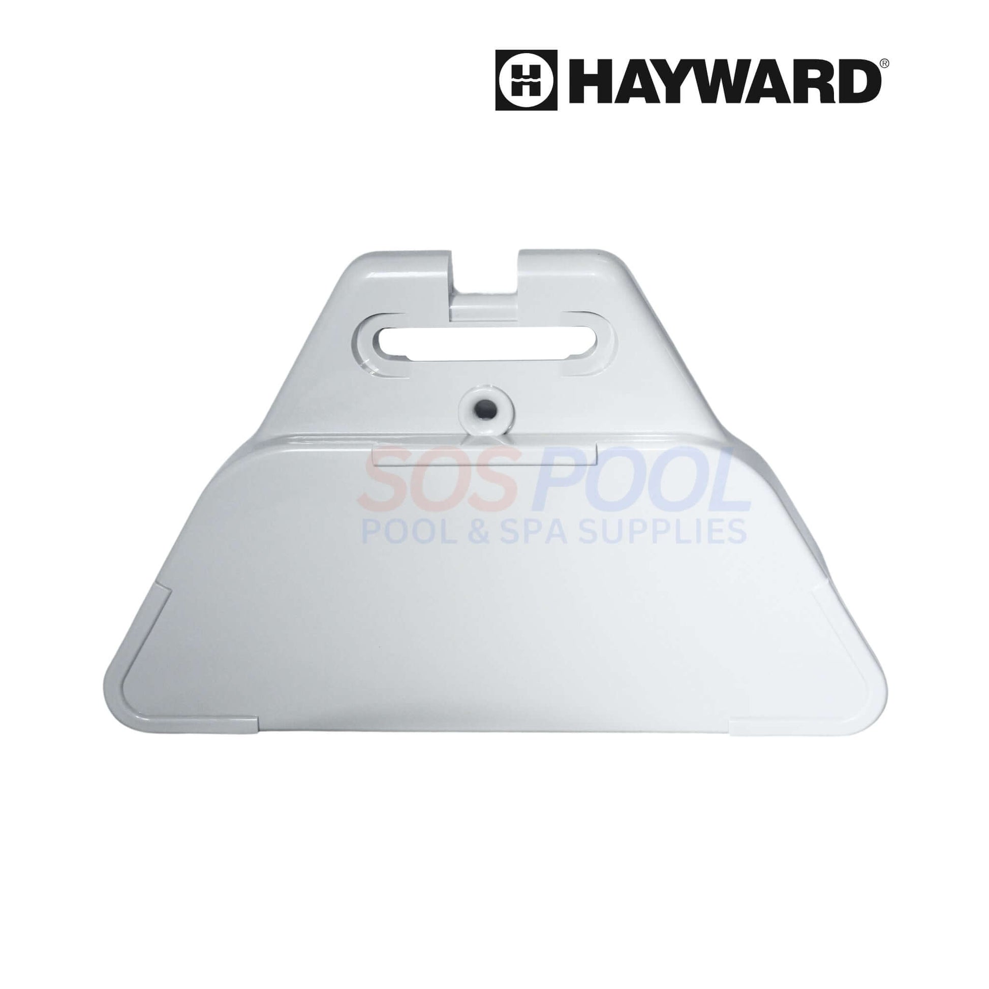 Hayward TigerShark Side Cover for robotic pool cleaners, compatible with multiple models, RCX13200, SOS Pool.