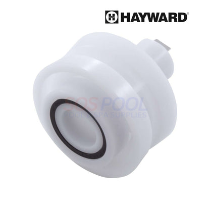 Hayward Tigershark Drive Pulley Assembly | RCX26002 in white with black seal for pool cleaner drivetrain replacement.