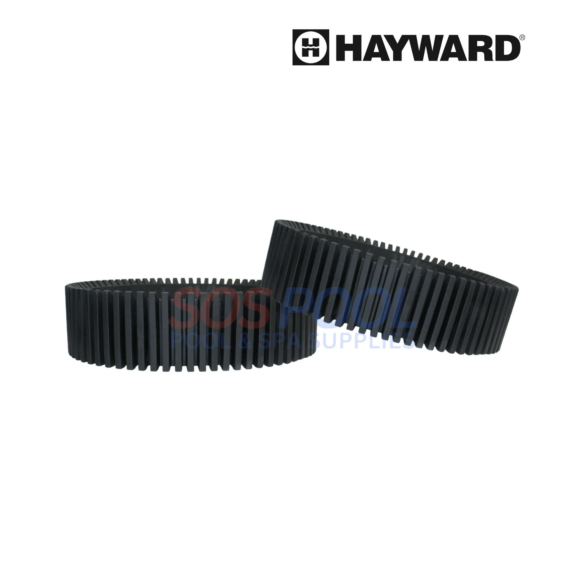 Hayward Track Kit For TracVac | 2 Pack | HSXTV103