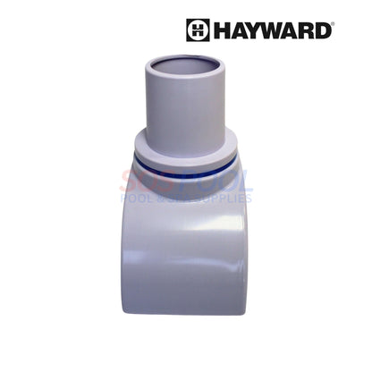 Hayward Turbine Cover Swivel Kit HSXTV101 for TracVac Cleaners. Essential for SOS Pool maintenance.