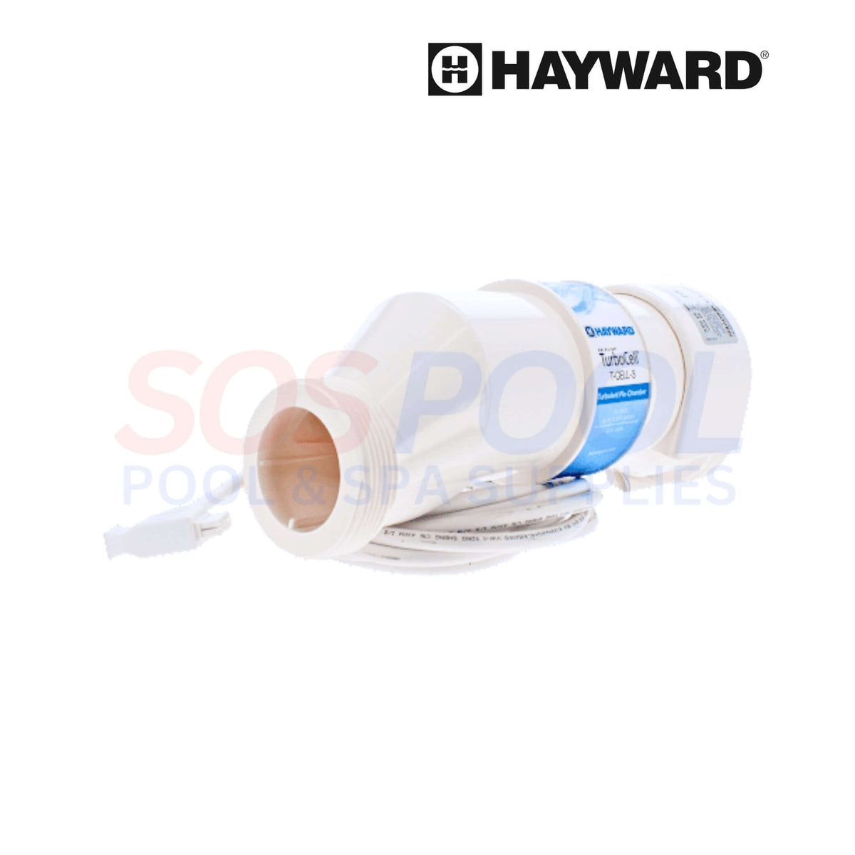40,000 Gallons For Hayward W3t-Cell-15 Swimming Pool Salt Chlorine 40,000 Gallons For Hayward W3t-Cell-15 Swimming Pool Salt Chlorine