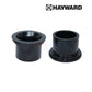 Hayward Union Connector Kit components for Max-Flo II Pumps, OEM part for secure plumbing connections - SPX2700UNKIT, SOS Pool.