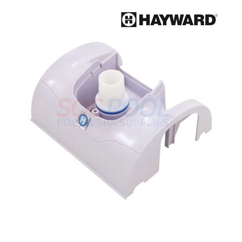 Hayward Upper Body Assembly for Aquanaut Cleaners, PVXS01SA-237-01, essential for SOS Pool durability.