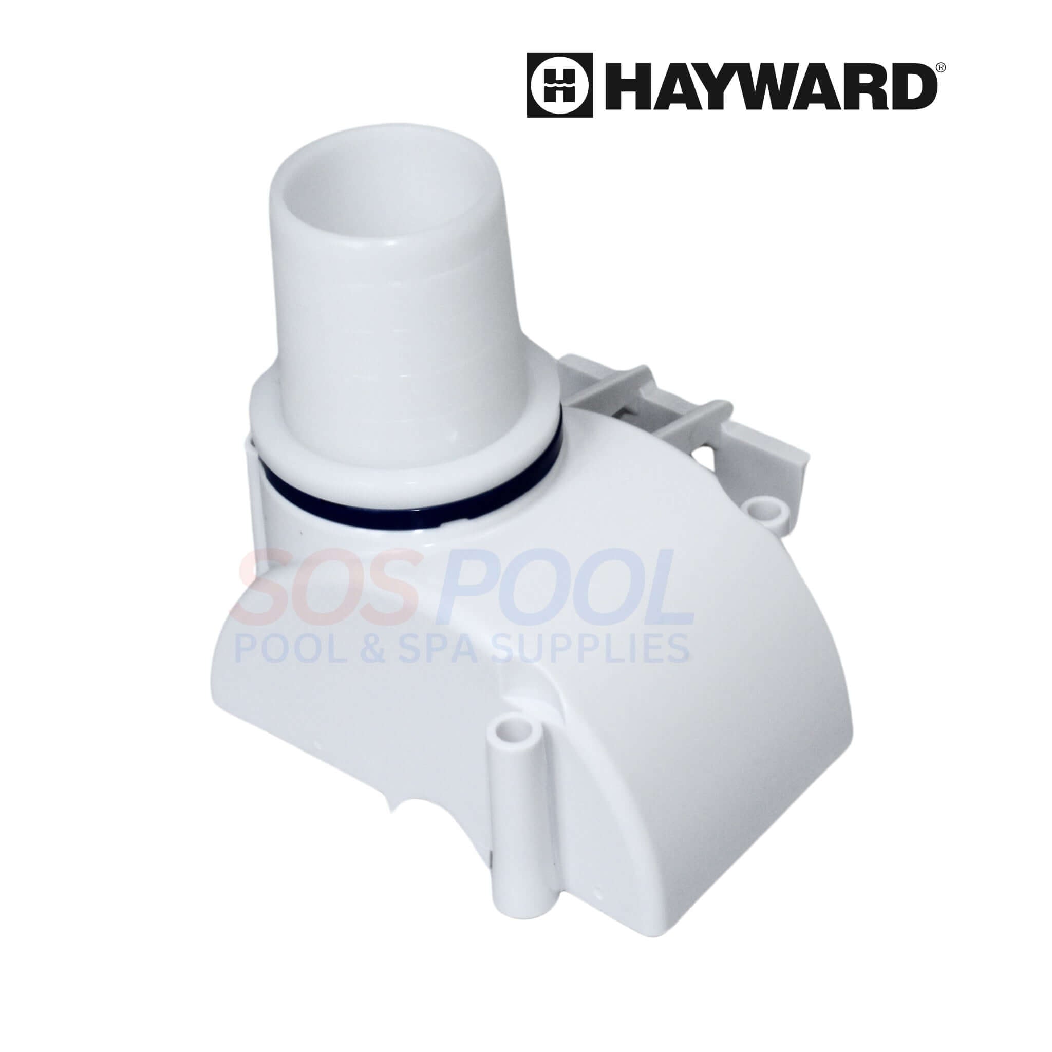 X429-13 TERESA 逆浸透膜浄水 CHP-1290D Hayward Upper Body Turbine Cover For Poolvergnuegen