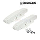 Hayward V-Flex Upgrade Kit Plus For Navigator & PoolVac | Concrete | VVX3000SCKITWH
