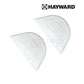 Hayward V-Flex Upgrade Kit Plus For Navigator & PoolVac | Concrete | VVX3000SCKITWH