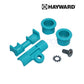 Hayward V-Flex Upgrade Kit Plus For Navigator & PoolVac | Concrete | VVX3000SCKITWH