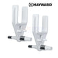 Hayward V-Flex Upgrade Kit Plus For Navigator & PoolVac | Concrete | VVX3000SCKITWH
