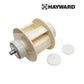 Hayward V-Flex Upgrade Kit Plus For Navigator & PoolVac | Concrete | VVX3000SCKITWH