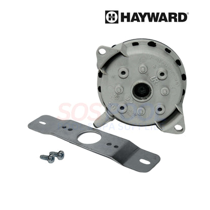 Hayward Vent Pressure Switch IDXLVPS1930 for H-Series Heaters - SOS Pool. Essential safety component for reliable heater performance.