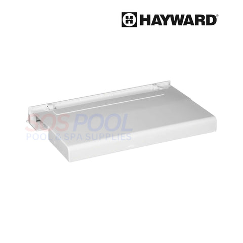 Hayward Weir Assembly SPX1070KHR for SP1070 Series Skimmers, OEM replacement part from SOS Pool.