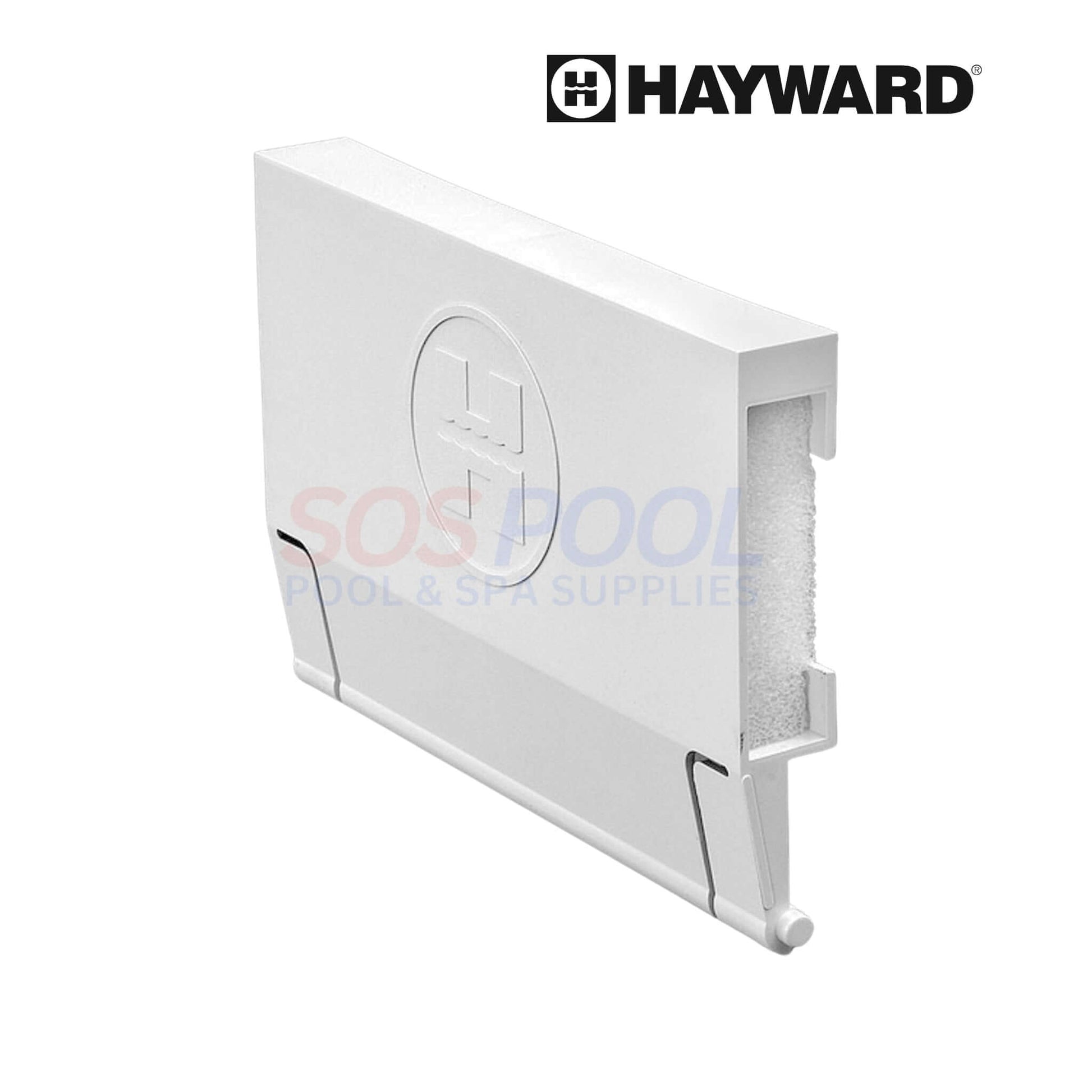 Hayward Weir Flap Door SPX1082K for SP1080 Series Skimmers | 7-3/4" x 5-1/2" | SOS Pool Supplies