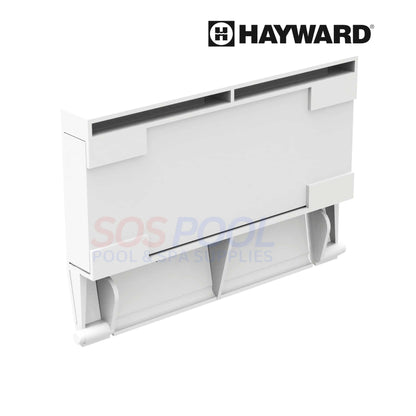 Hayward Weir Flap Door SPX1082K for SP1080 Series Skimmers | Durable White | SOS Pool Supplies