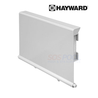 Hayward Weir with Bumper Pad for SP1070 and SP1071 skimmers. Quality replacement part by SOS Pool.