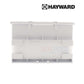 Hayward Weir with Bumper Pad SPX1071K for SP1070 and SP1071 Skimmers | SOS Pool Equipment