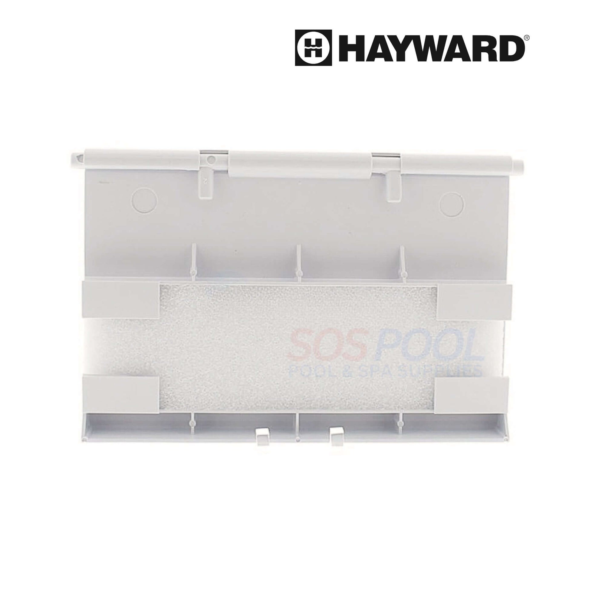 Hayward Weir with Bumper Pad SPX1071K for SP1070 and SP1071 Skimmers | SOS Pool Equipment
