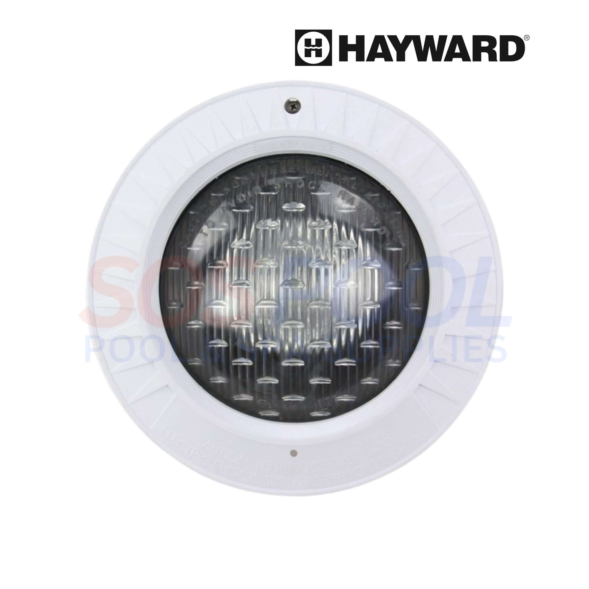 Hayward AstroLite White Plastic Pool Light | W3SP0583L100