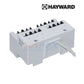 Hayward 4 Relay Module for OmniLogic, expands pool automation capabilities, SKU HLRELAYBANK | SOS Pool