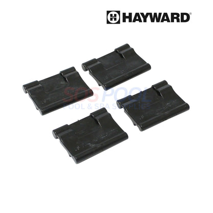 Hayward Bracket Skirt For AquaNaut & Poolvergnuegen | 4 Pack | PVXH014BKPK4