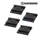 Hayward Bracket Skirt For AquaNaut & Poolvergnuegen | 4 Pack | PVXH014BKPK4