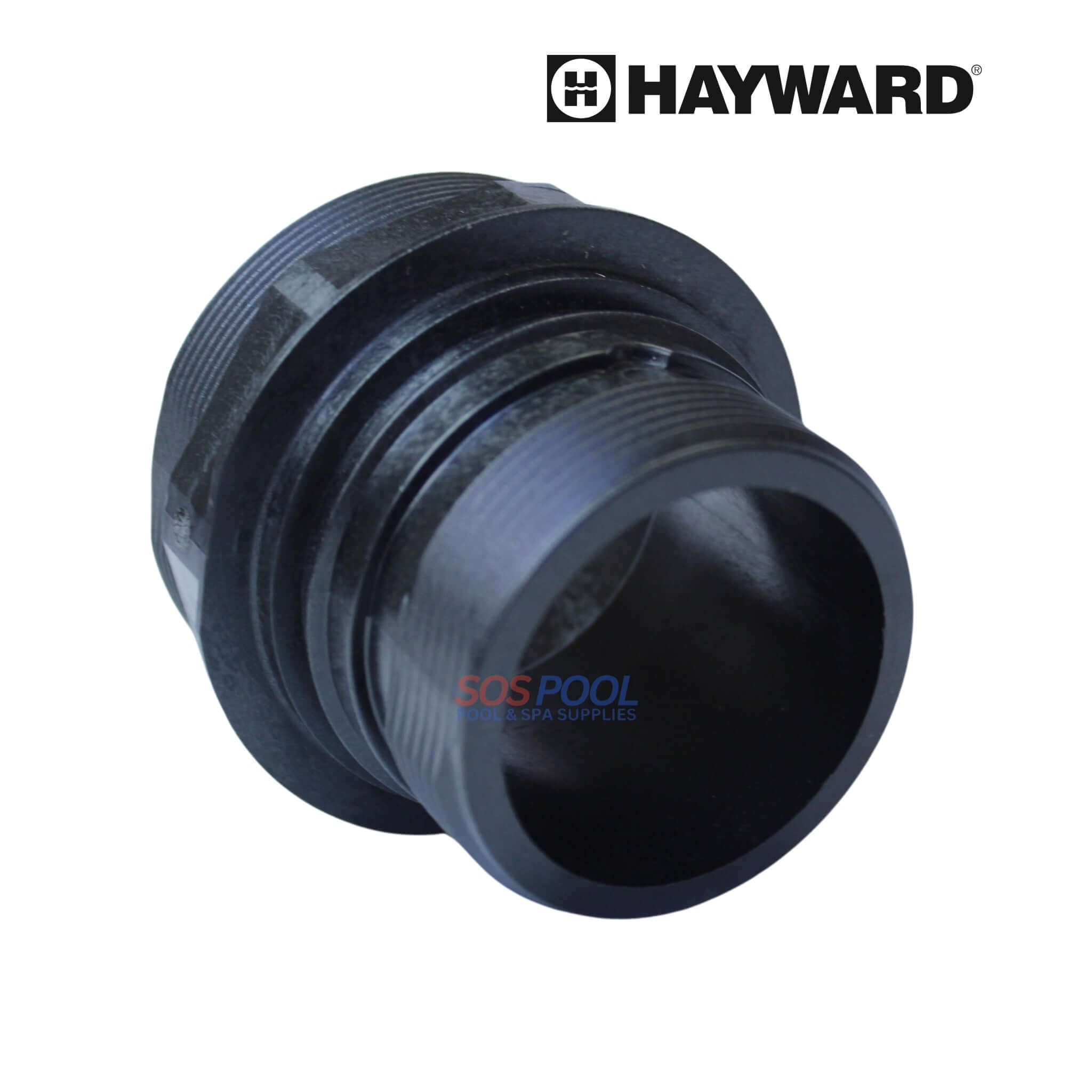 tdfオリーブ36 Hayward Bulkhead Fitting For Pro-Grid & Swimclear | DEX2420F