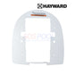 Hayward Bumper Assembly For Pool Vac Ultra Cleaners | AXV429WHP