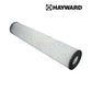 Hayward Cartridge for DEP100 Filters, 4 Pack, DEX250EPAK4, by SOS Pool, efficient filtration, durable design.