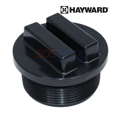 Hayward Filter Drain Plug | 2" | SP1022C2BLK
