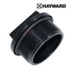 Hayward Filter Drain Plug | 2" | SP1022C2BLK