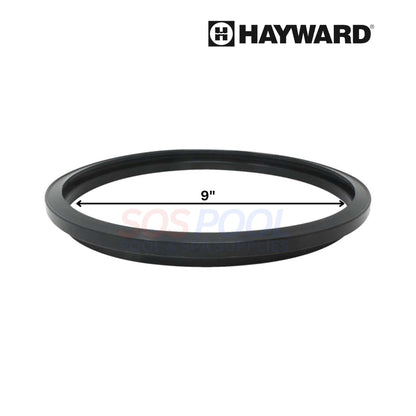 Hayward Filter Tank Head Gasket for Star-Clear, OEM part ensuring watertight seal, SKU CX250F, SOS Pool.