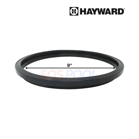 Hayward Filter Tank Head Gasket for Star-Clear, OEM part ensuring watertight seal, SKU CX250F, SOS Pool.
