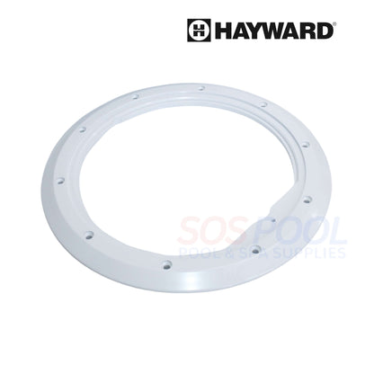 Hayward Front Frame Face Plate For SP0507 Shell Niche | SPX0507A1