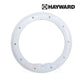 Hayward Front Frame Face Plate For SP0507 Shell Niche | SPX0507A1