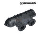 Hayward Front Header Only For H-Series Heaters | HAXFHD1931