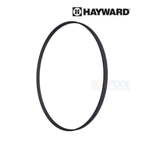 Hayward SPX3000T Housing Gasket for Super II Pumps ensuring watertight seal. SOS Pool Supplies.