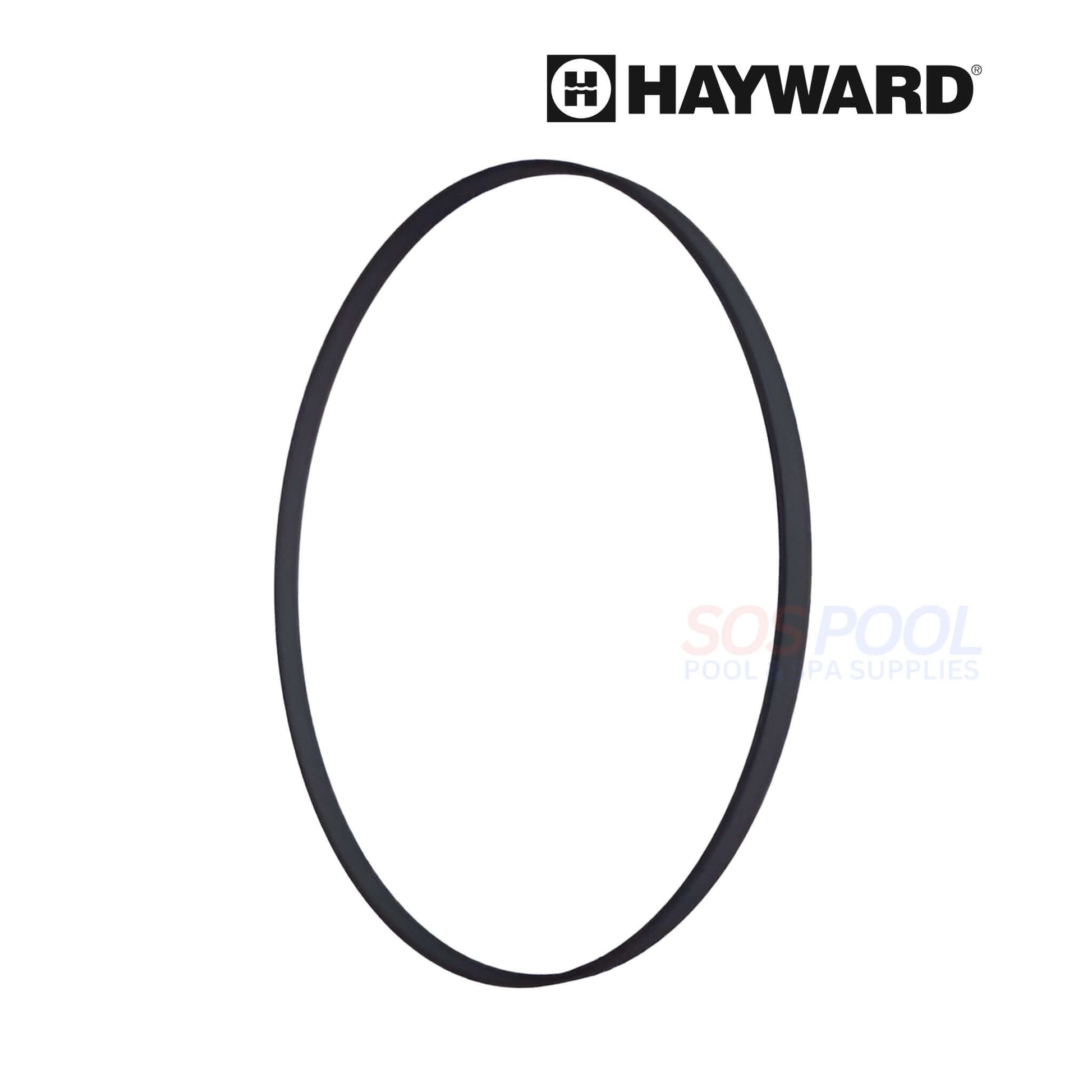 Hayward Housing Gasket for Super & Max-Flo Pumps, ensures watertight seal, SKU SPX1600T, SOS Pool supplies.