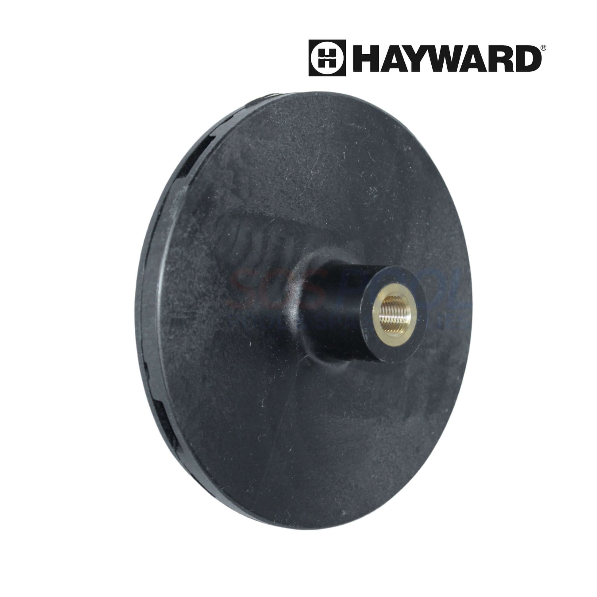 Hayward AX6060C impeller for 6060 Booster Pump, essential for SOS Pool maintenance and efficiency.