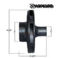Hayward impeller for Max-Flo VS pumps, engineered for efficiency, OEM SPX2300CVS, SOS Pool Supplies.