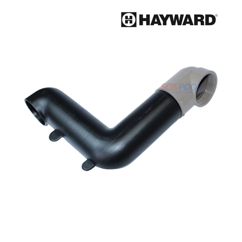 Hayward Inlet Elbow DEX2420GA for Pro Grid DE Filter, essential for efficient SOS Pool filtration.