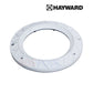 Hayward Light Face Rim With Studs For StarLite | SPX0540A