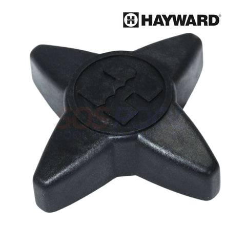 Hayward Locking Knob CX250G for Star-Clear filters, reliable part for pool filtration systems from SOS Pool.