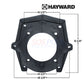 Hayward Motor Mounting Plate For Super II Pumps | SPX3000F