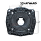 Hayward Motor Mounting Plate For Super Pump & Max-Flo | SPX1600F5