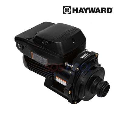 Hayward Power End Assembly For 2.7HP TriStar VS G3 Pump | SPX3206Z1VSPE